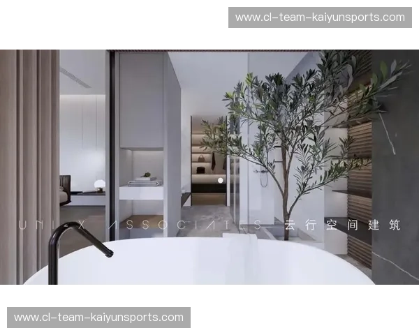 开云官方稳定背后的秘密:打造奢华与信赖的完美结合 开云官方稳定背后的秘密:打造奢华与信赖的完美结合