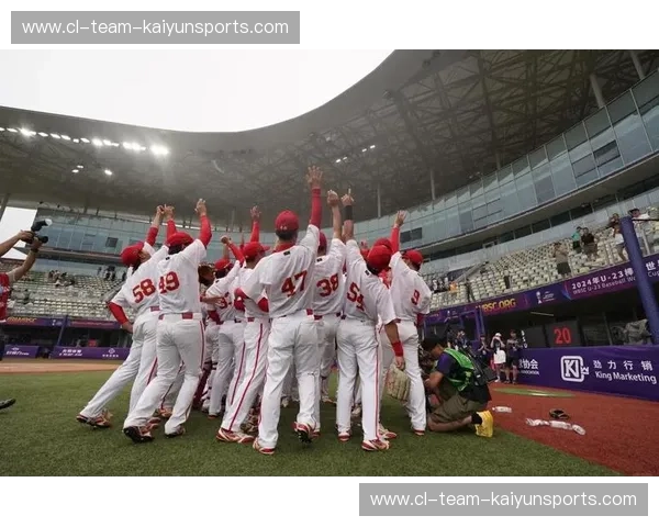 排名棒球：把数据变成故事，让每一场比赛都有热度