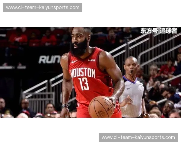 巅峰对决！火箭vs开拓者视频直播：见证休斯顿青年军与波特兰新势力的火花碰撞